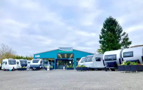 About Blackmore Vale Leisure