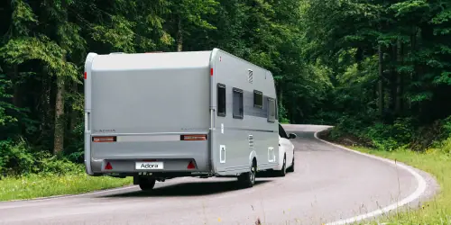 Quality Caravan Brands
