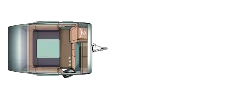 TAB 320 Basic 2025 floor plan