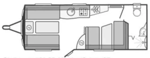 Sterling Eccles Jade SE 2013 floor plan