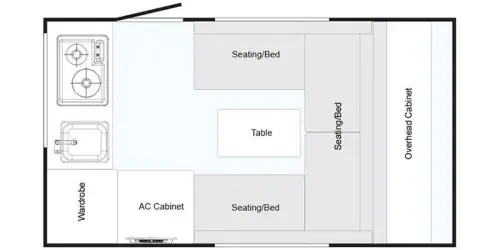 TAB 320 2021 floor plan