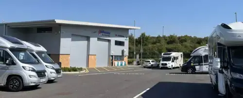 Our Sister Companies