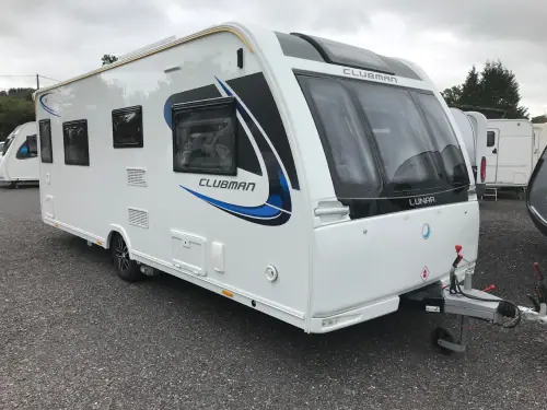 Caravan Accessories