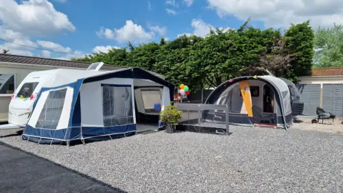 Caravan Awnings
