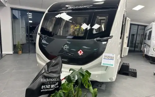 New Showroom