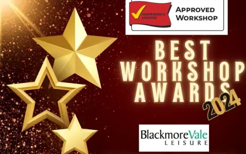 VOTE NOW FOR AWS WORKSHOP OF THE YEAR!