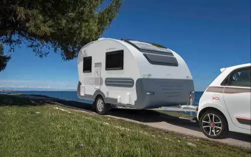 Do I Have To Insure A Caravan?