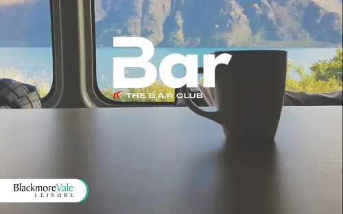 Join The B.A.R Club – Your Exclusive Caravan & Motorhome Membership