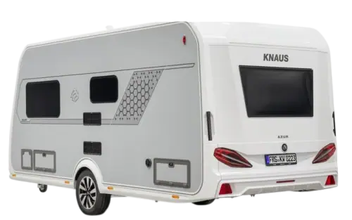 Do I Need an MOT for a Caravan?