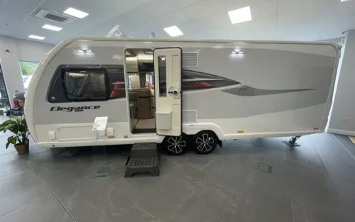 Swift Elegance vs. Swift Challenger