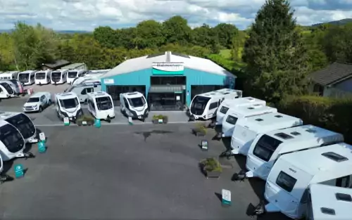 Sales Manager Opportunity at Blackmore Vale Leisure