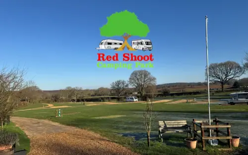 The Red Shoot Camping Park – Now Part of Our Group!