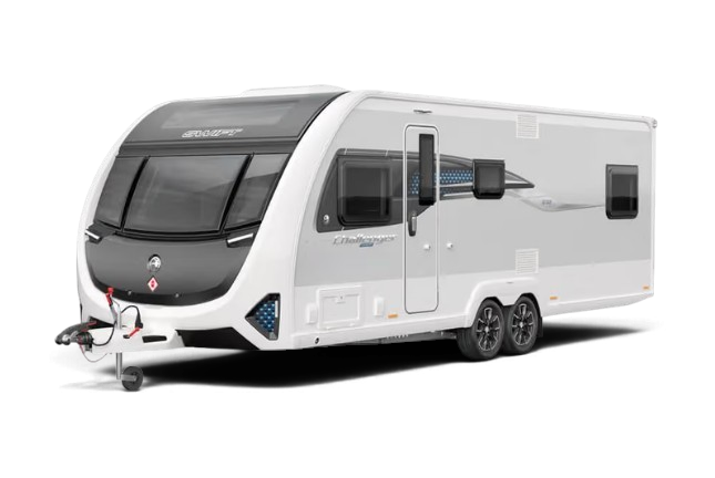 Swift Challenger Grande 650 2027