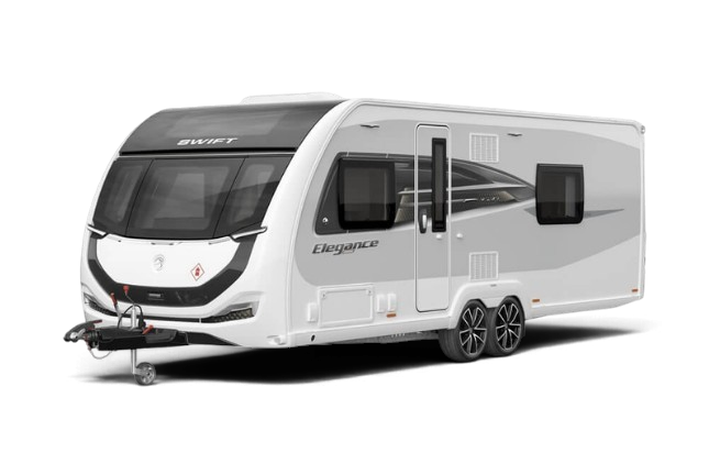 Swift Elegance 860 Grande 2027