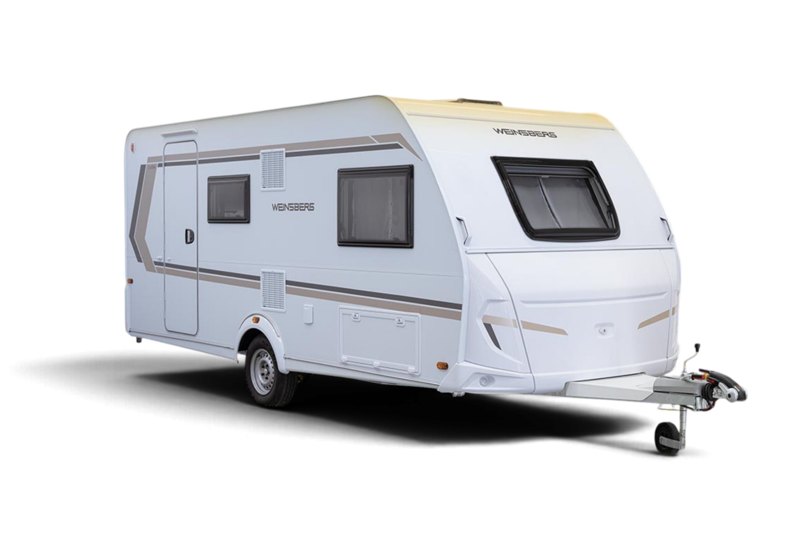 Weinsberg CaraOne Caravan