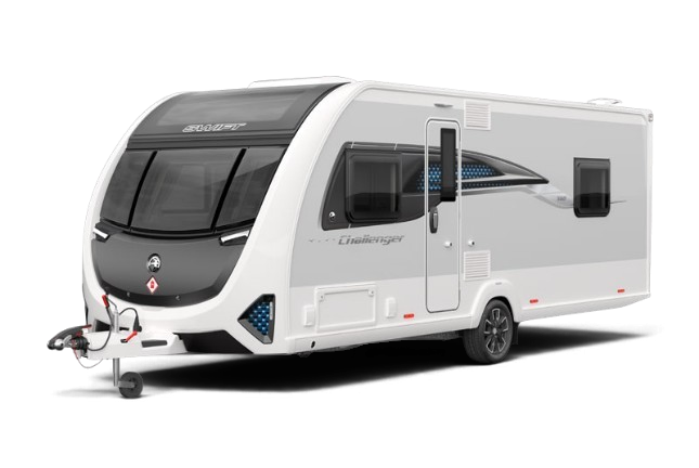Swift Challenger 590 2027