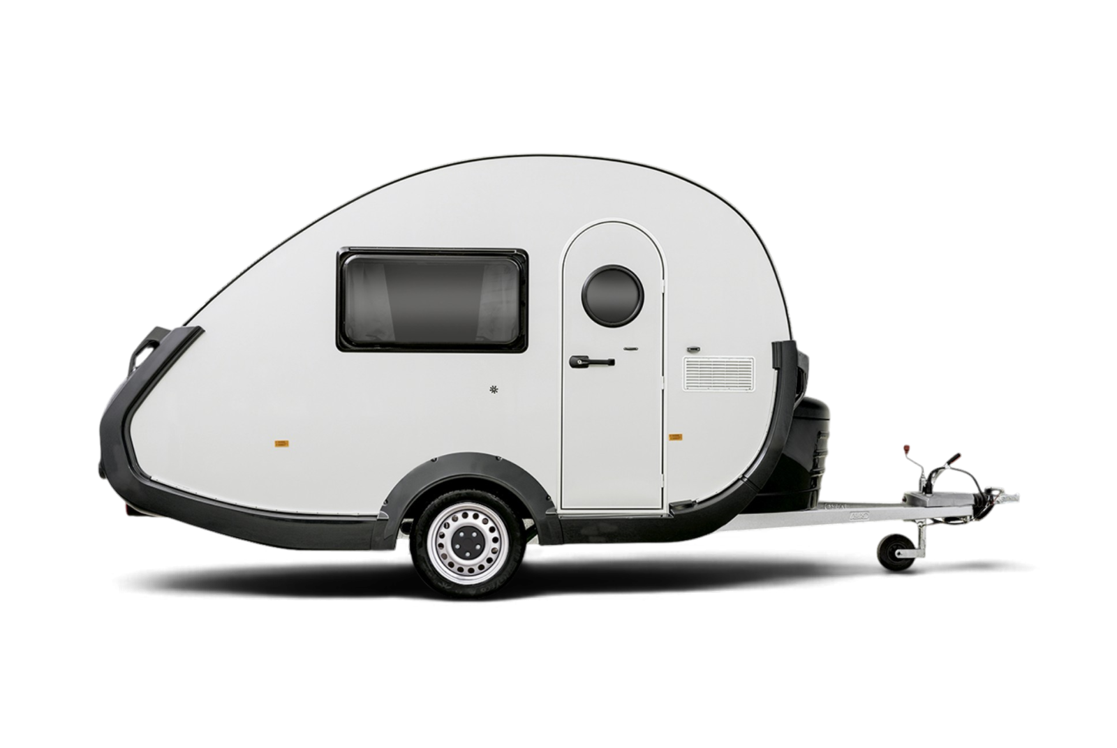 T@B 320 Caravan