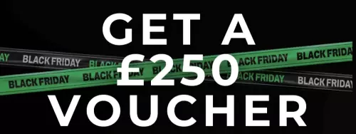 BLACK FRIDAY IS HERE!