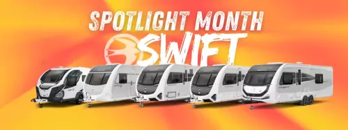 Swift Spotlight Event