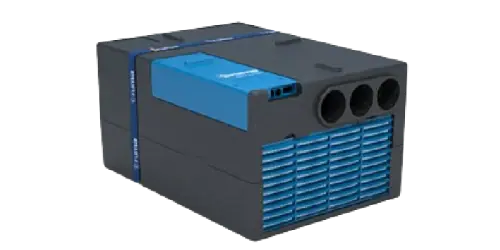 Truma Saphir compact