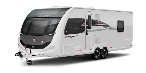 New Caravan
