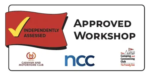 NCC Approved Workshop