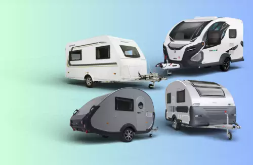 Lightweight Event Season