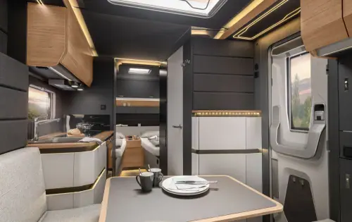New and Used Caravans for Sale
