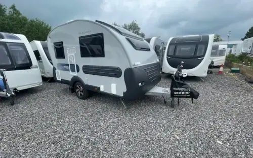 Adria Action 361LT 2025 - LAST ONE!!