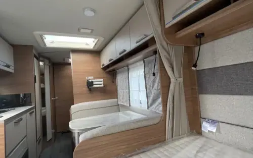 Knaus Sport 500KD 2024