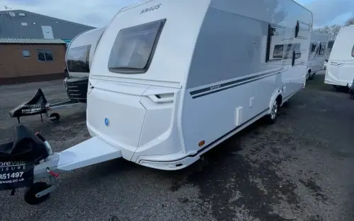 Knaus Sport 500KD 2024