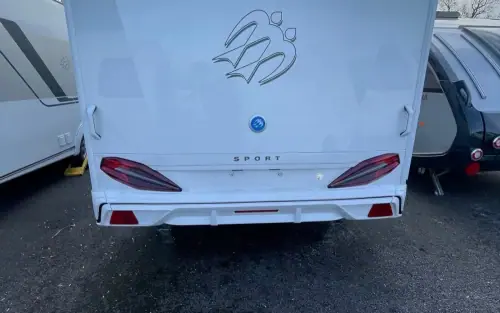 Knaus Sport 500KD 2024