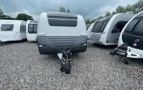 Adria Action 361LT 2025 - LAST ONE!!
