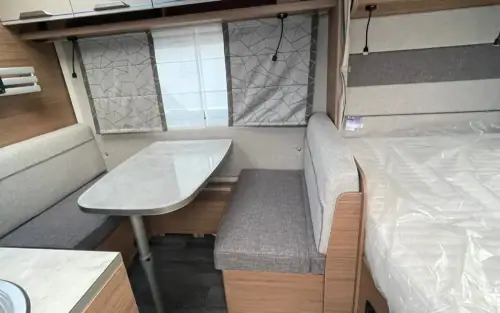 Knaus Sport 500KD 2024