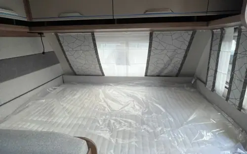 Knaus Sport 500KD 2024