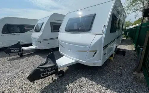 Weinsberg Caraone 390QD/UK 2024