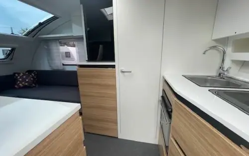 Adria Action 361LT 2025 - LAST ONE!!