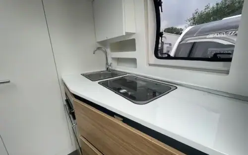 Adria Action 361LT 2025 - LAST ONE!!