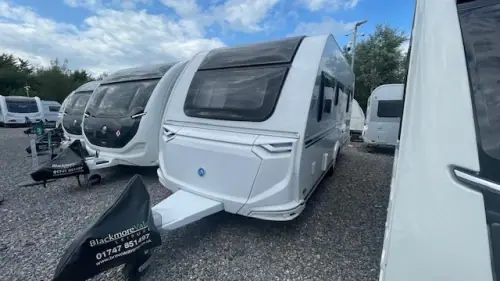 Knaus Sport 500UF 2024