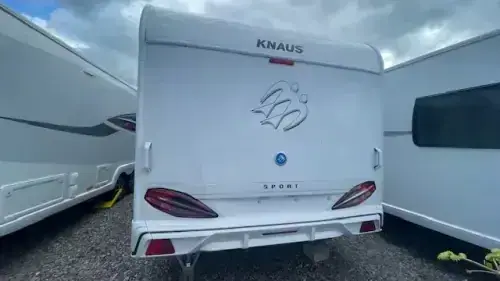 Knaus Sport 500UF 2024