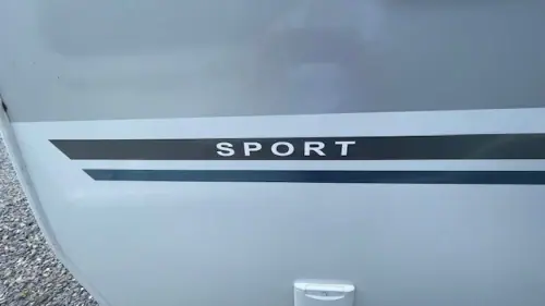 Knaus Sport 500UF 2024