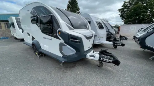 Swift Basecamp 4 2025