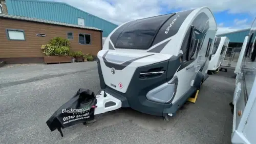Swift Basecamp 4 2025