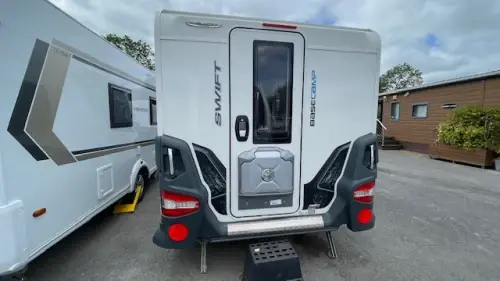 Swift Basecamp 4 2025
