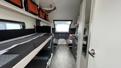 Swift Basecamp 4 2025