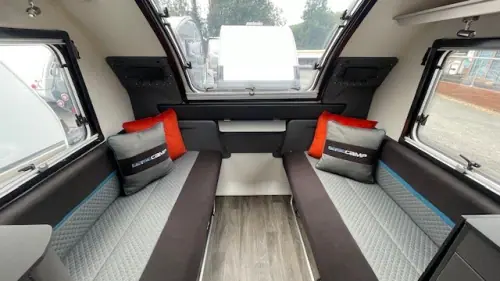 Swift Basecamp 4 2025
