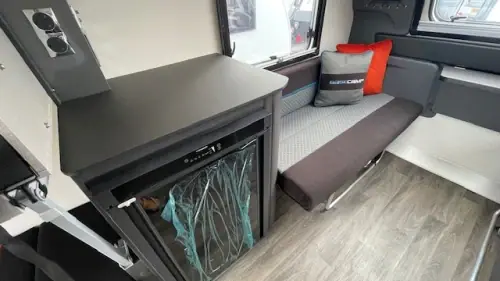 Swift Basecamp 4 2025