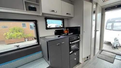 Swift Basecamp 4 2025