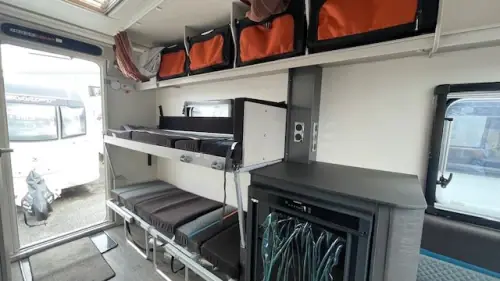 Swift Basecamp 4 2025
