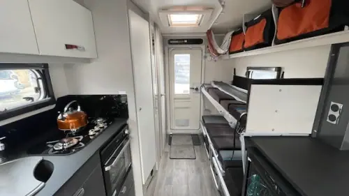 Swift Basecamp 4 2025